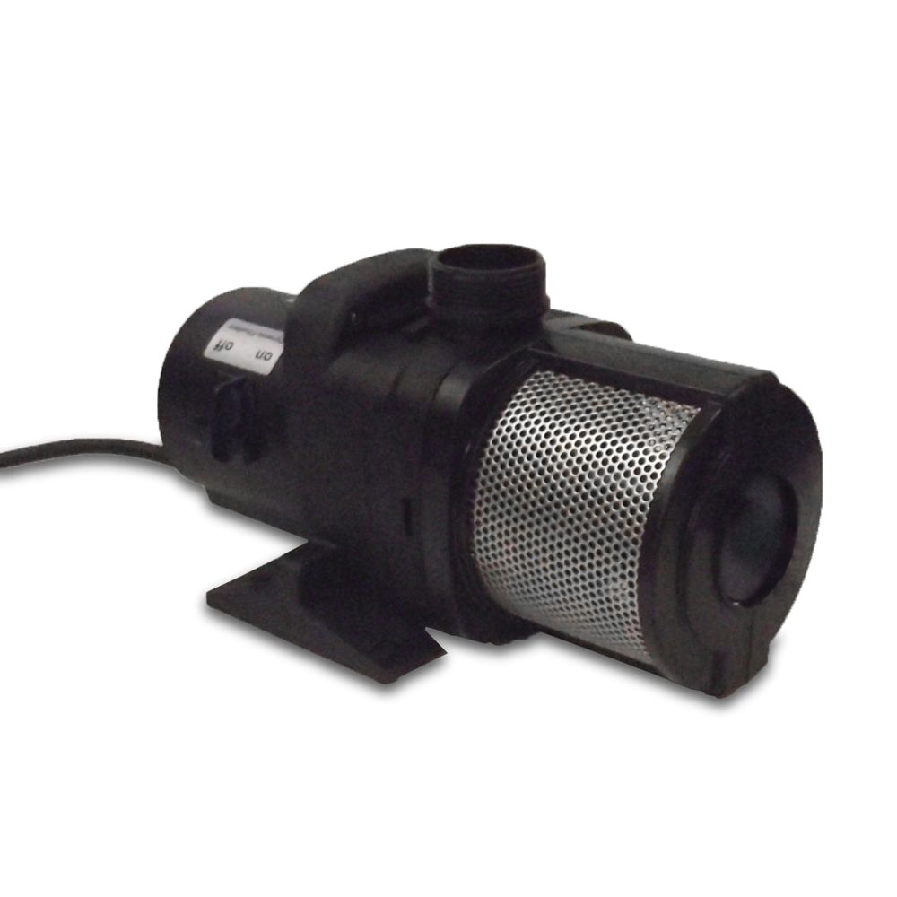 PondJet ECO Fountain Pump OASE Spares Water Garden UK
