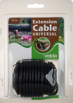 Universal Cable Extension for Fish Feeder Pro