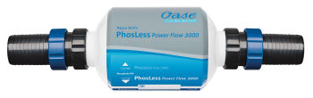 PhosLess Power Flow 3000 Phosphate Binder