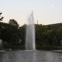 Grand Mystic Floating Fountain