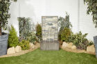 Mottled Trio Water Feature