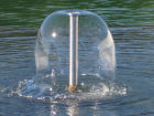 Lava 60-10 E Water Bell Nozzle