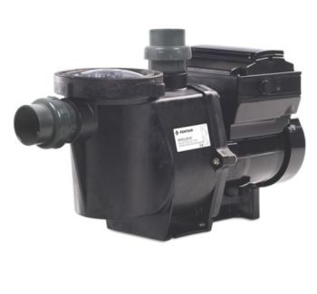 Pentair WhisperFlo IntelliFlo 2 | Pool Pumps - Water Garden UK