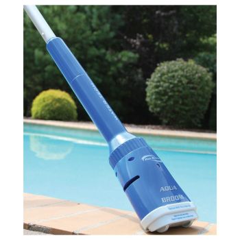 Pool Blaster Aqua Broom Ultra