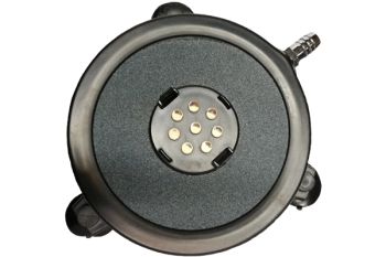 AP3600 LED Pond Air Pump Kit