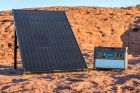 Boulder 100 Solar Panel - 100W