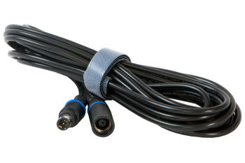 8mm Charge Cable Extension - 4.5m