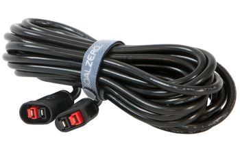 Anderson Power Pole (APP) Cable Extension - 4.5m