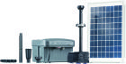 Solar Pump Set 750 Incl. LED Light