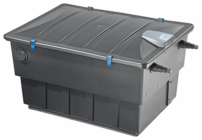 Filter Guide - Biotec Screenmatic Pt1