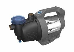 ProMax Garden Automatic Irrigation Pumps - PDF