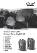 FiltoSmart 100/200/300 Instruction Manual