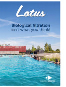 Lotus Biological Filter System