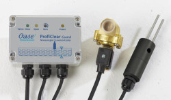 ProfiClear Guard Auto Water Top Up - PDF