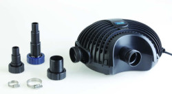Aquamax Eco 12000 - 16000 Pumps PDF
