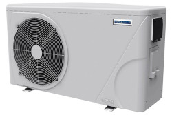 Pro Elyo Inverboost NN Outdoor Pool Heaters Technical Specifications