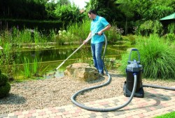 Oase Pondovac 4 Pond Vacuum Cleaner PDF