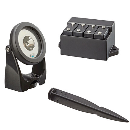 Lunaqua Power LED Spotlight Set